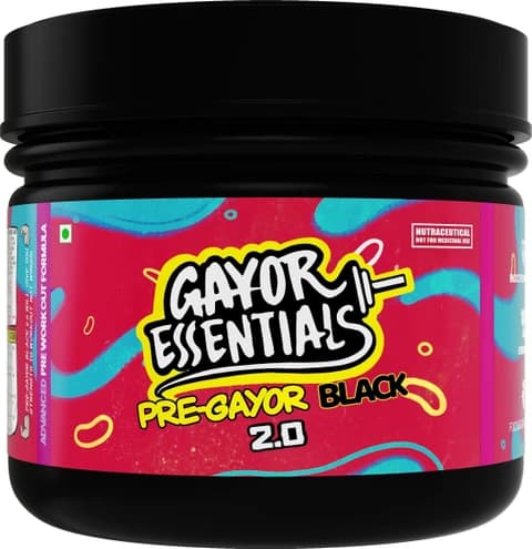 Gayor Essentials 2.0