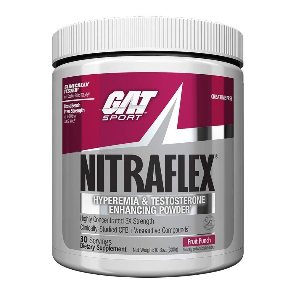 GAT Nitraflex