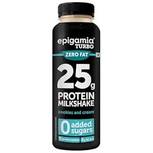 Epigamia Protein Shake
