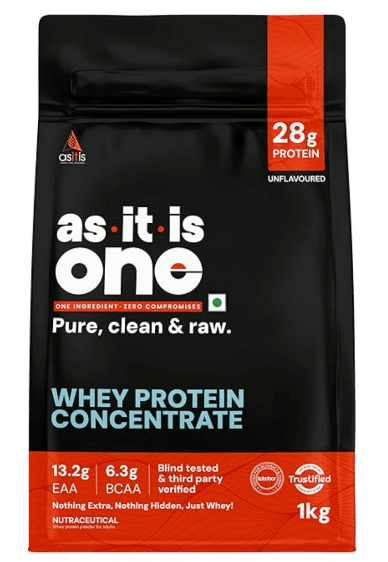 Atom Whey Protein