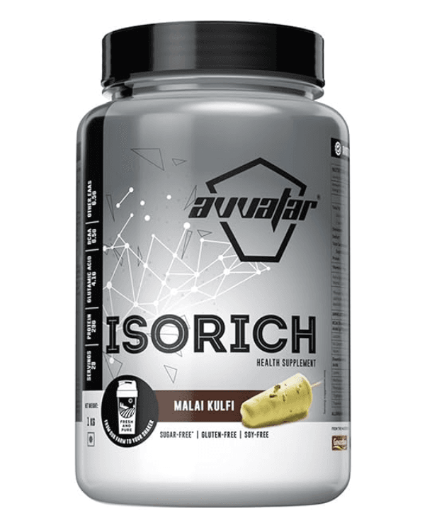 Avatar Nutrition Whey 2